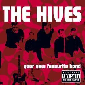 Your new favourite band